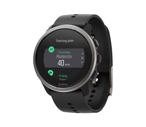 Suunto lance une nouvelle montre sport, la Suunto 5 Peak